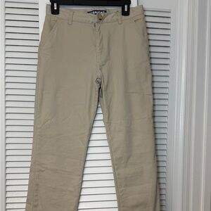 French Toast Kids' Tan Chinos
